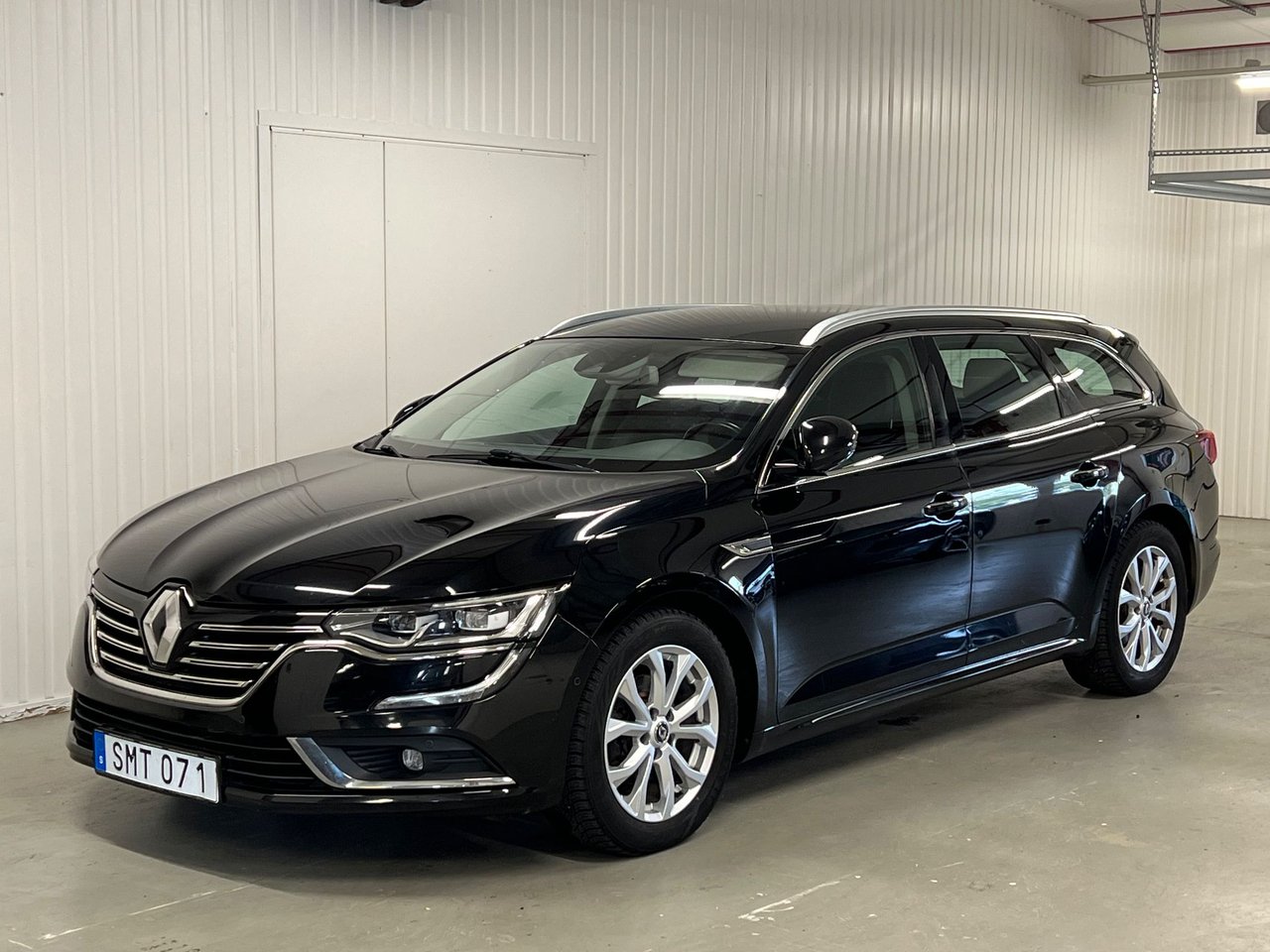Renault Talisman Grandtour 1....