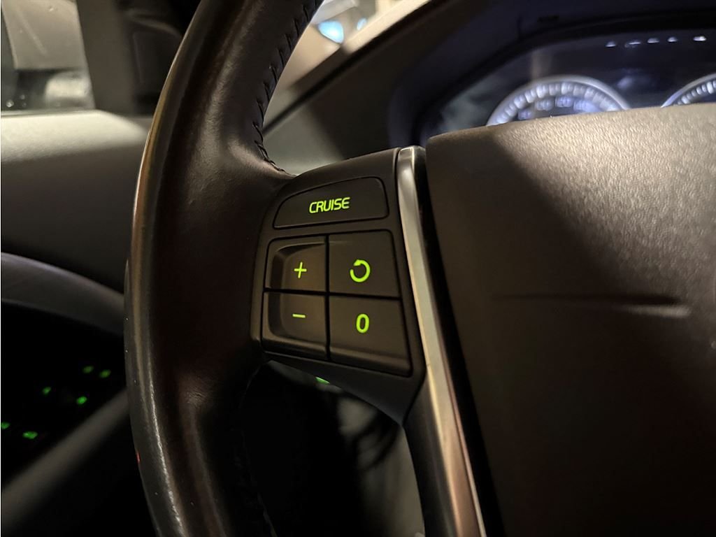 Volvo V70 D3 Manual, 163hp, 2011