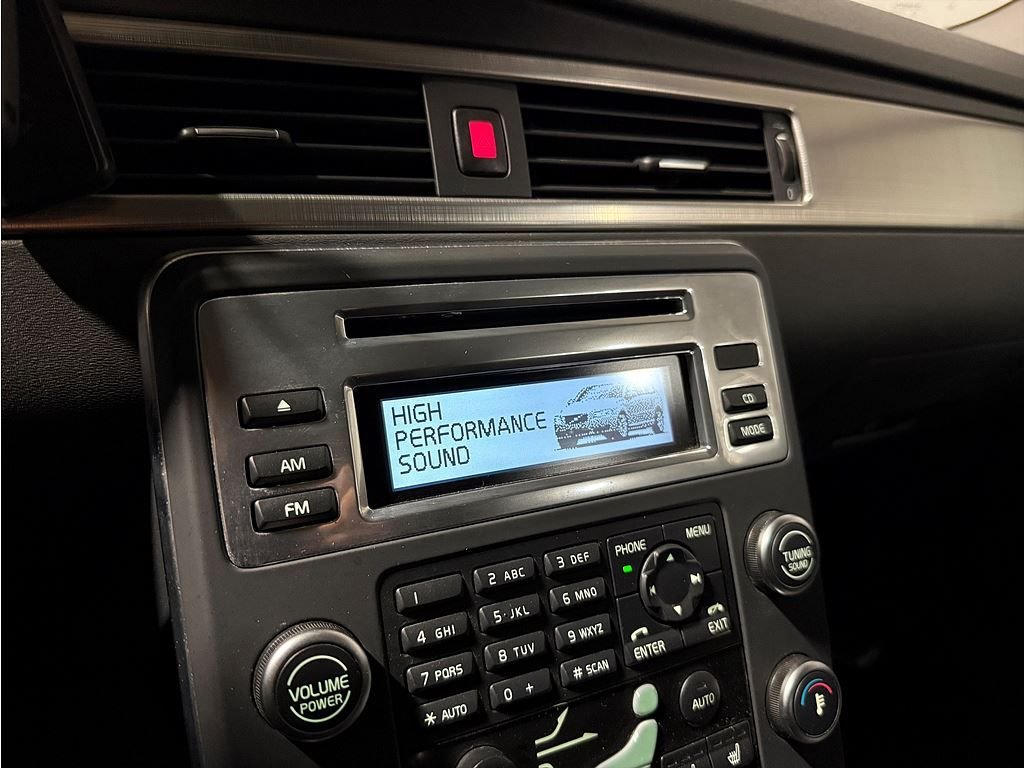 Volvo V70 D3 Manual, 163hp, 2011