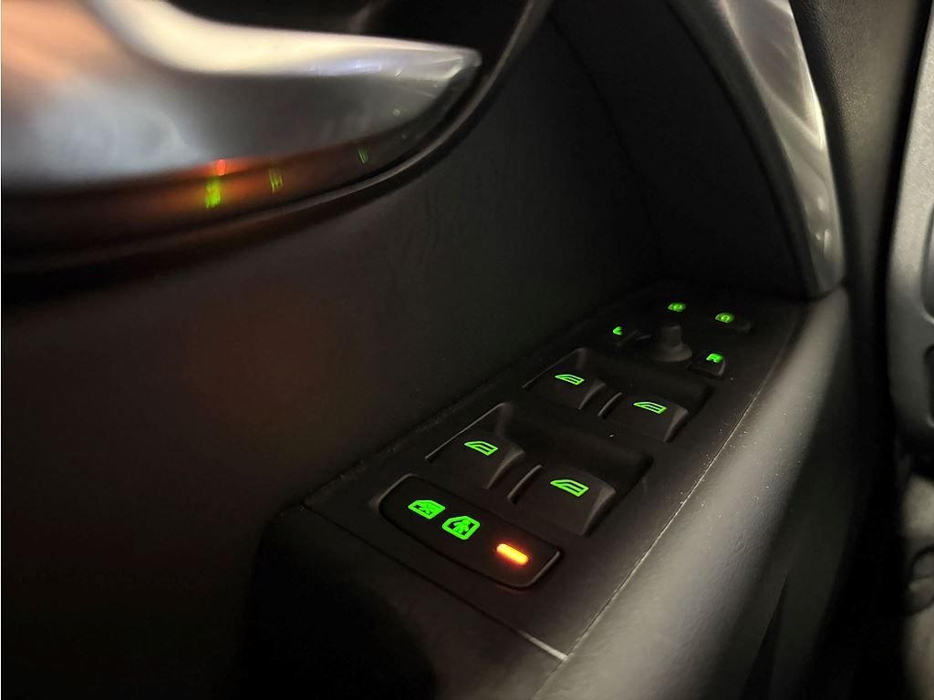 Volvo V70 D3 Manual, 163hp, 2011