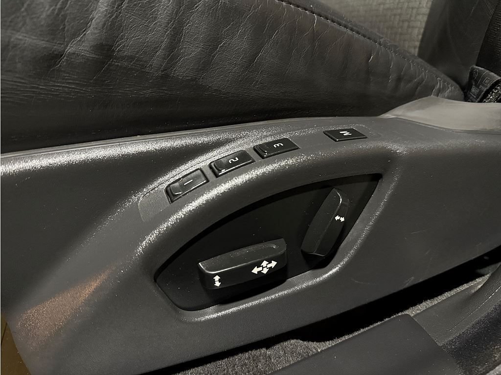 Volvo V70 D3 Manual, 163hp, 2011