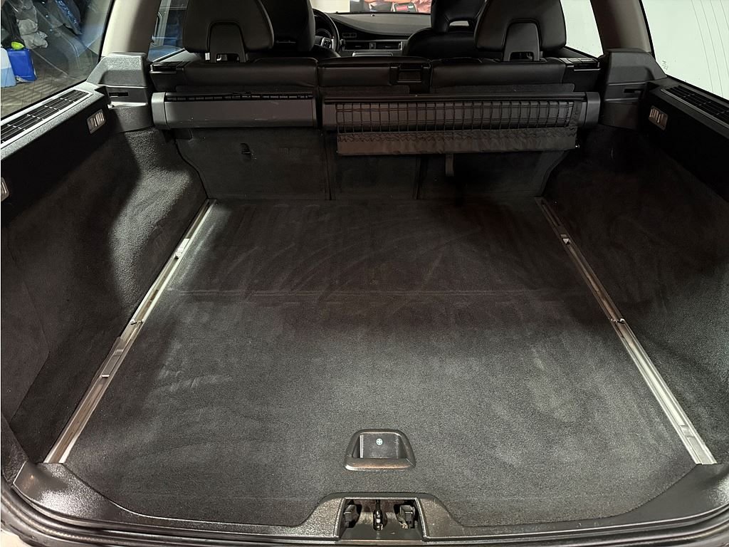 Volvo V70 D3 Manual, 163hp, 2011