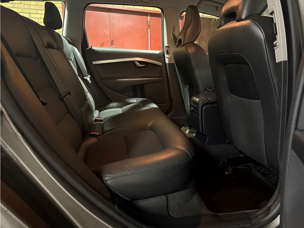 Volvo V70 D3 Manual, 163hp, 2011