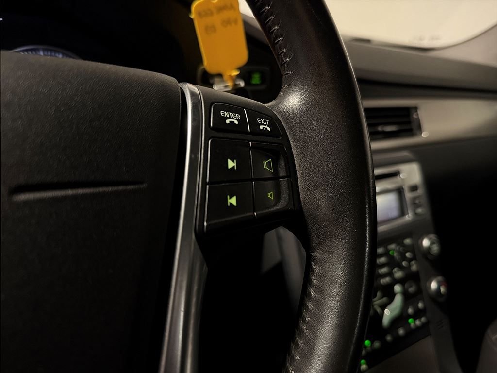 Volvo V70 D3 Manual, 163hp, 2011