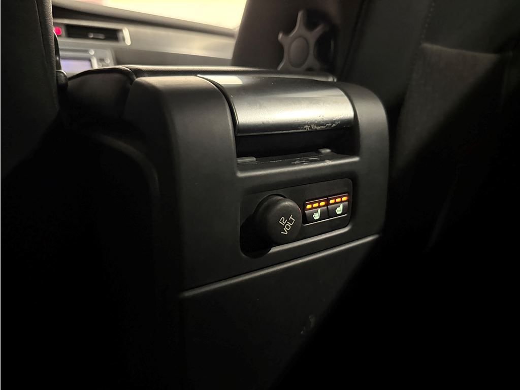 Volvo V70 D3 Manual, 163hp, 2011