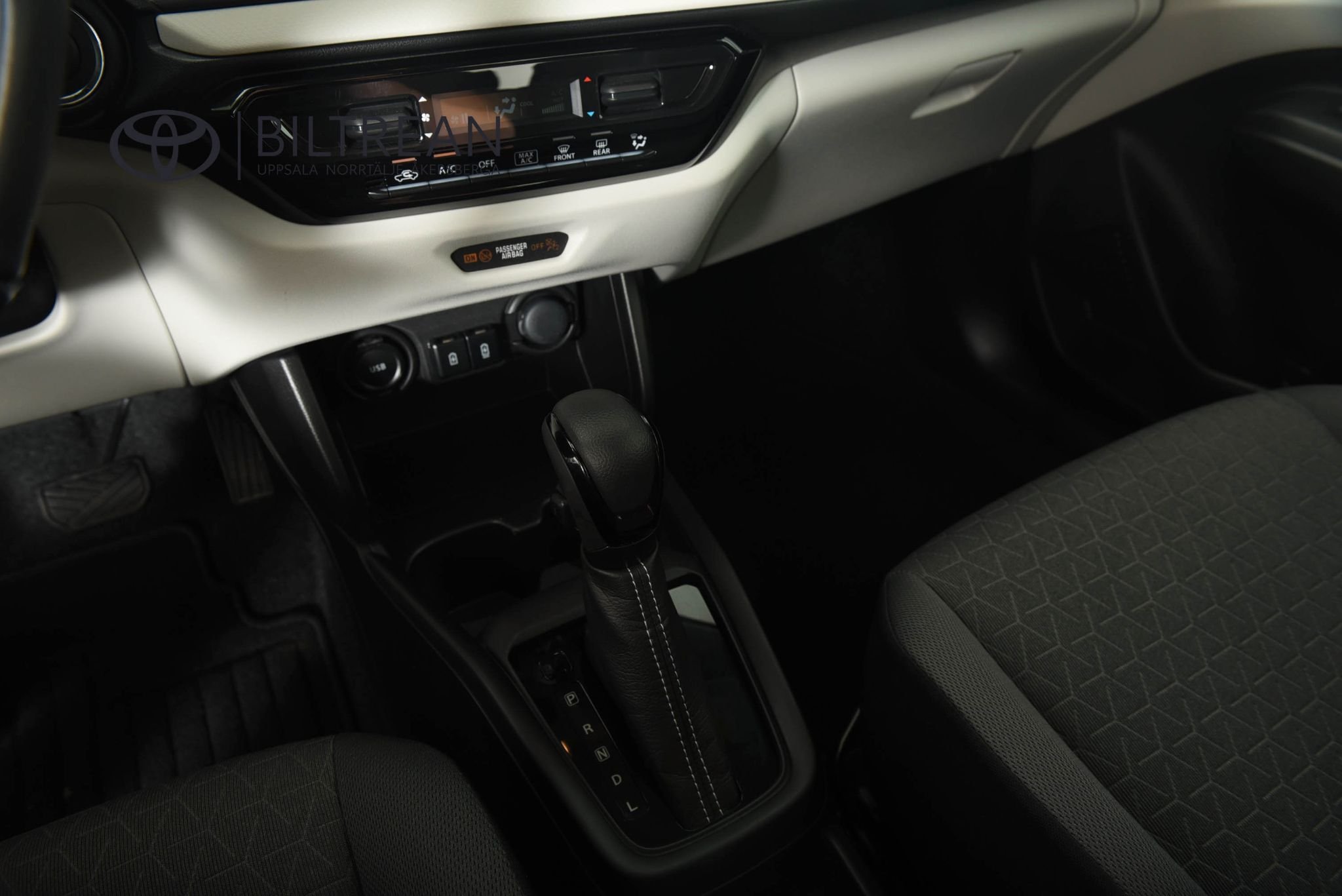 Suzuki Swift Hybrid CVT, 83hk, 2024