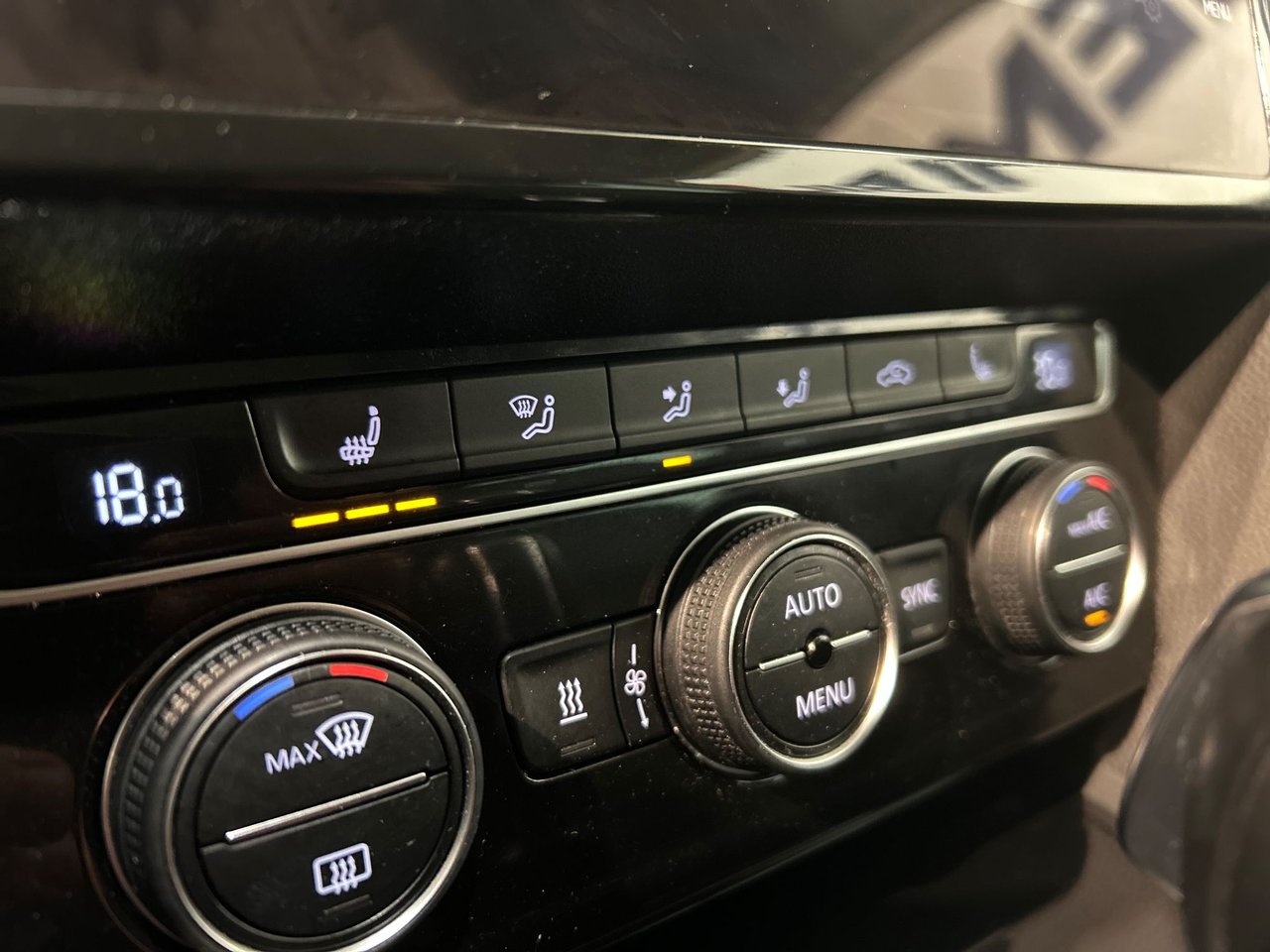 Volkswagen Passat Alltrack 2.0 TDI DPF SCR 4Motion DSG Sekventiell, 190hk, 2018