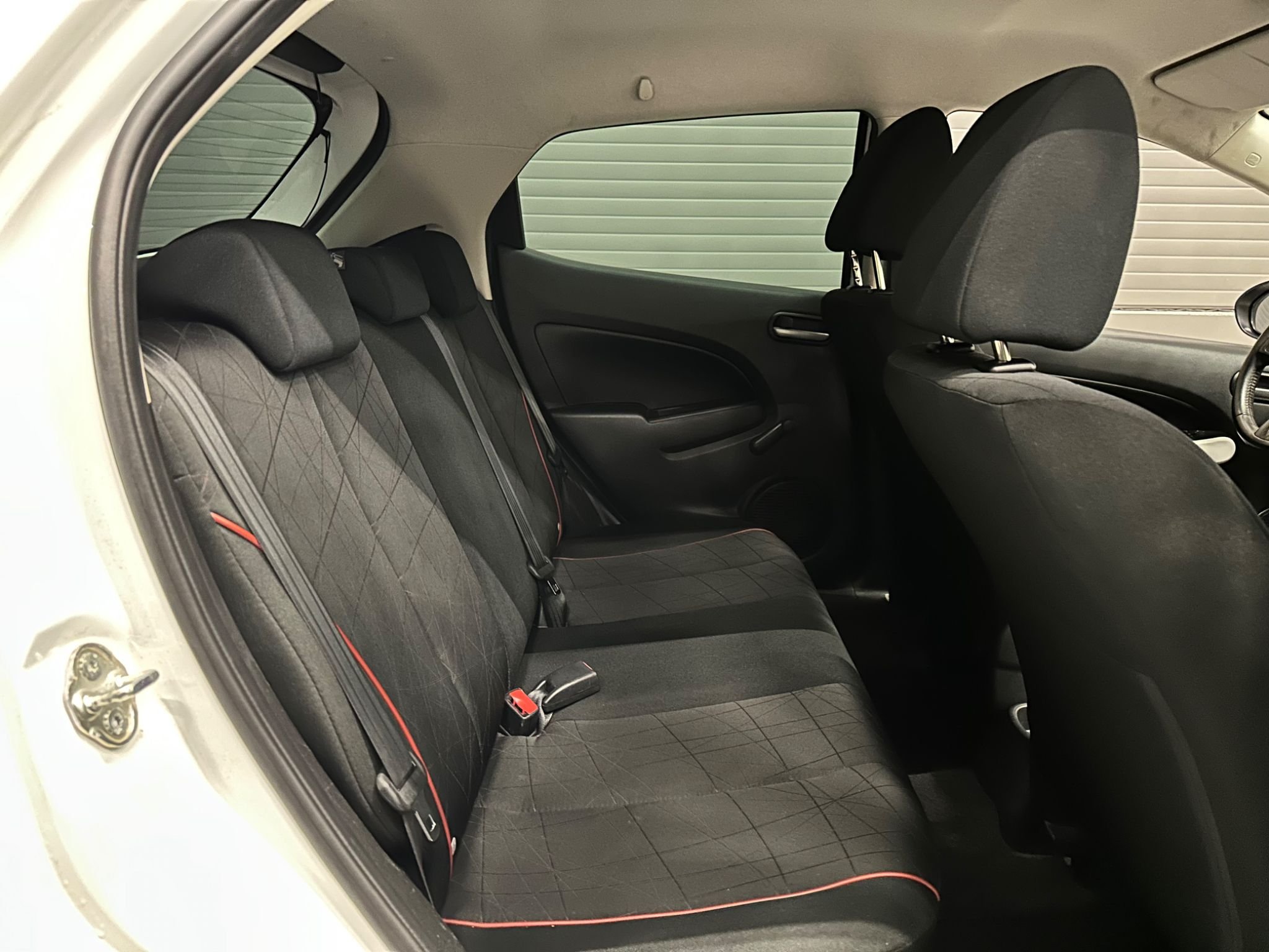 Mazda 2 5-dörrar 1.3 MZR Manuell, 84hk, 2014