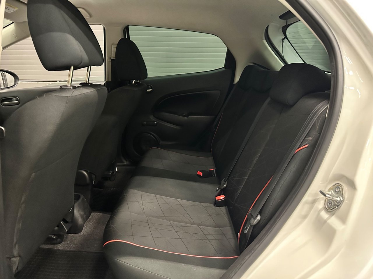 Mazda 2 5-dörrar 1.3 MZR Manuell, 84hk, 2014