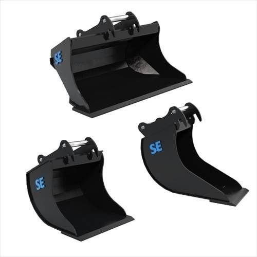 SE Equipment Skopor
