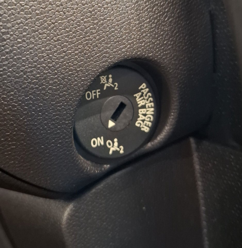 MINI Countryman One Automatisk, 6-trinn, 98hk, 2014