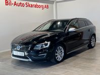 Volvo V60 D3 Momentum Kombi Dragkrok