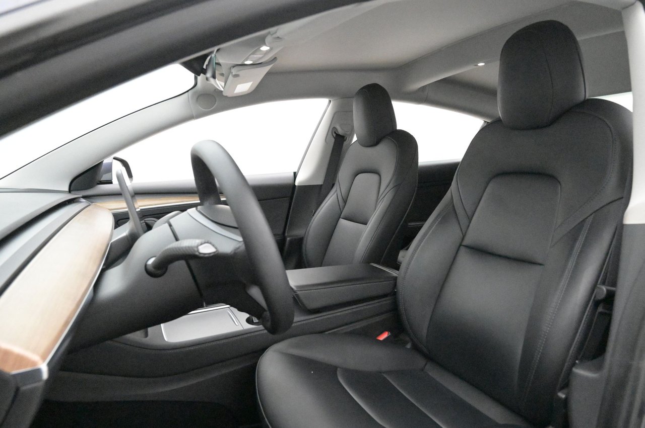 Tesla Model 3 Long Range AWD, 440hk, 2022