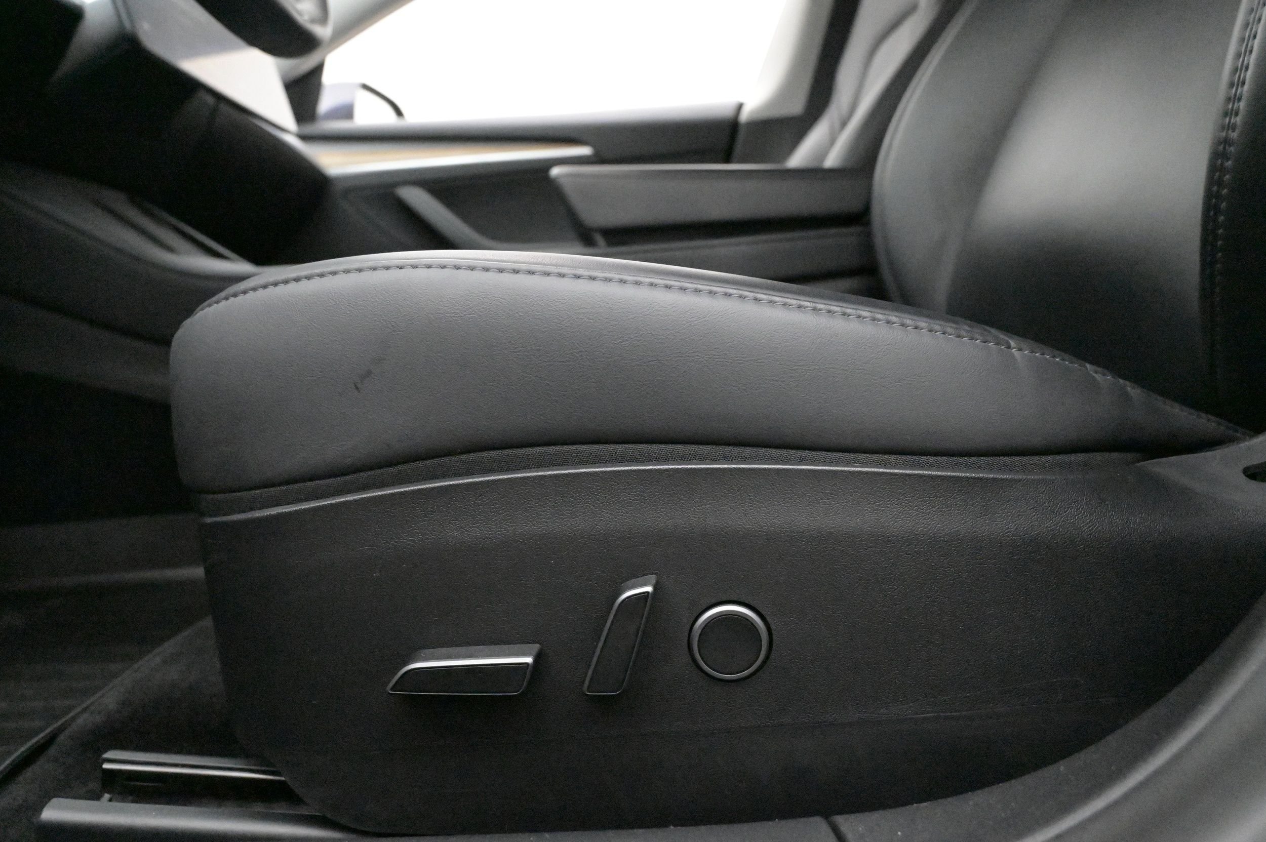 Tesla Model 3 Long Range AWD, 440hk, 2022