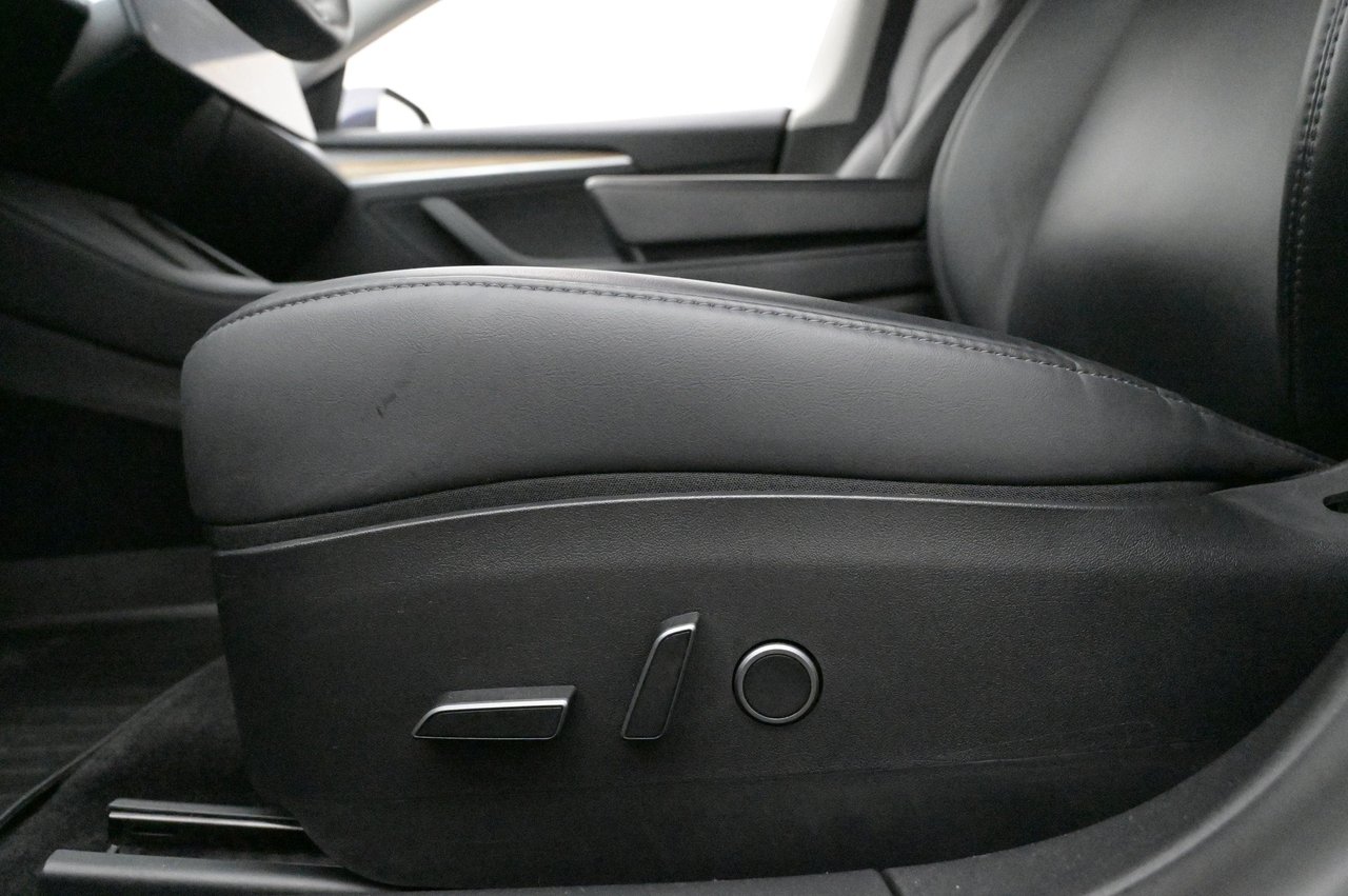 Tesla Model 3 Long Range AWD, 440hk, 2022