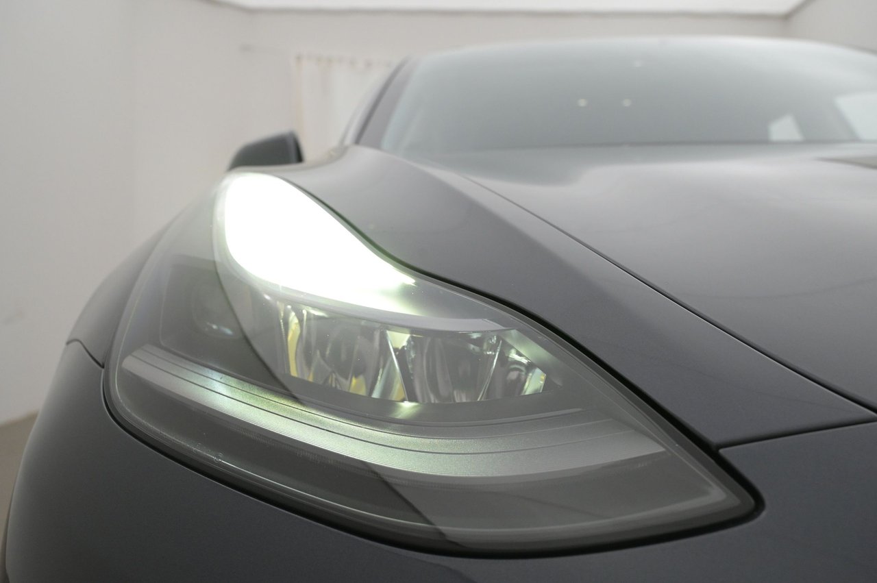 Tesla Model 3 Long Range AWD, 440hk, 2022