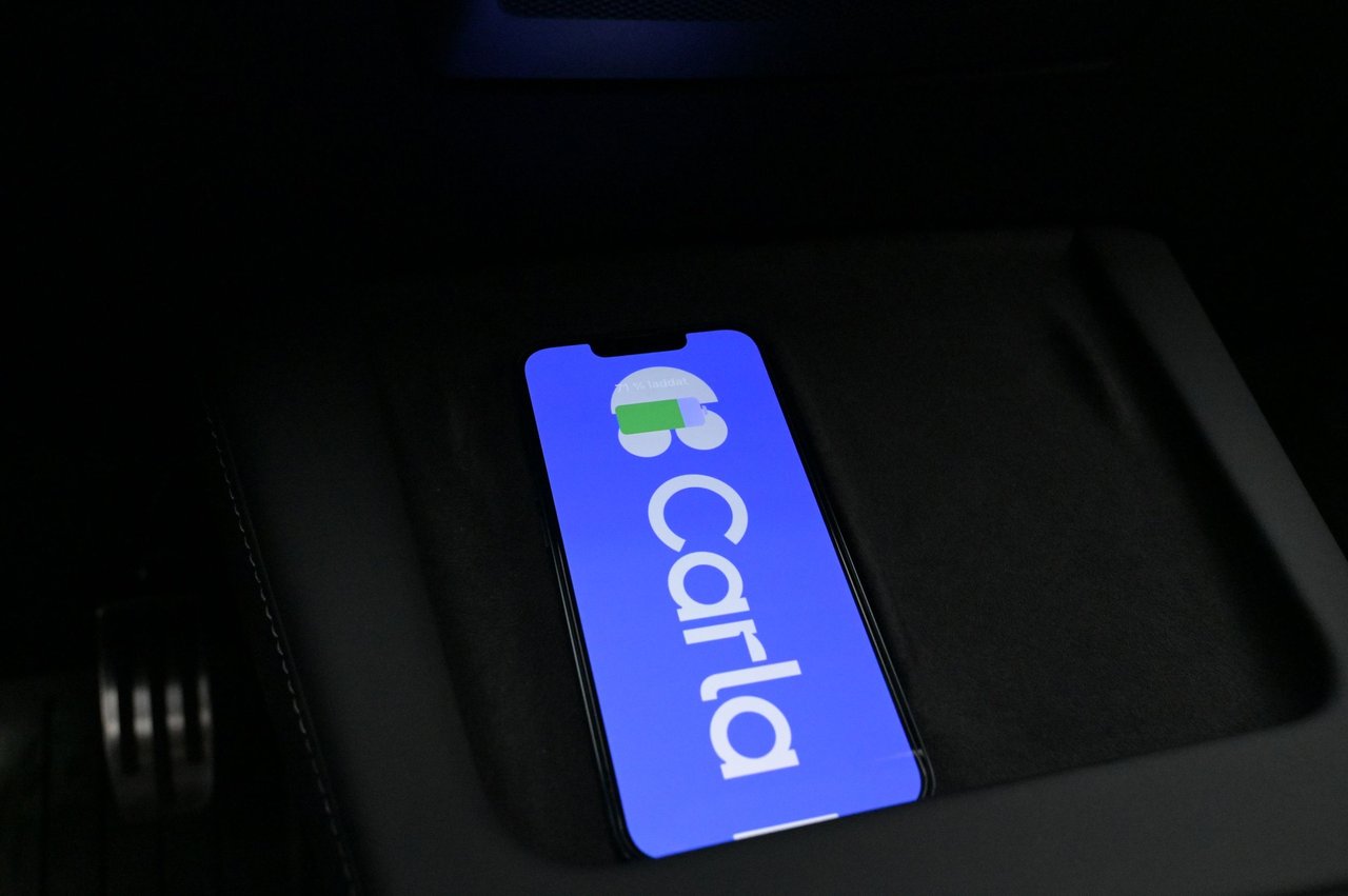 Tesla Model 3 Long Range AWD, 440hk, 2022