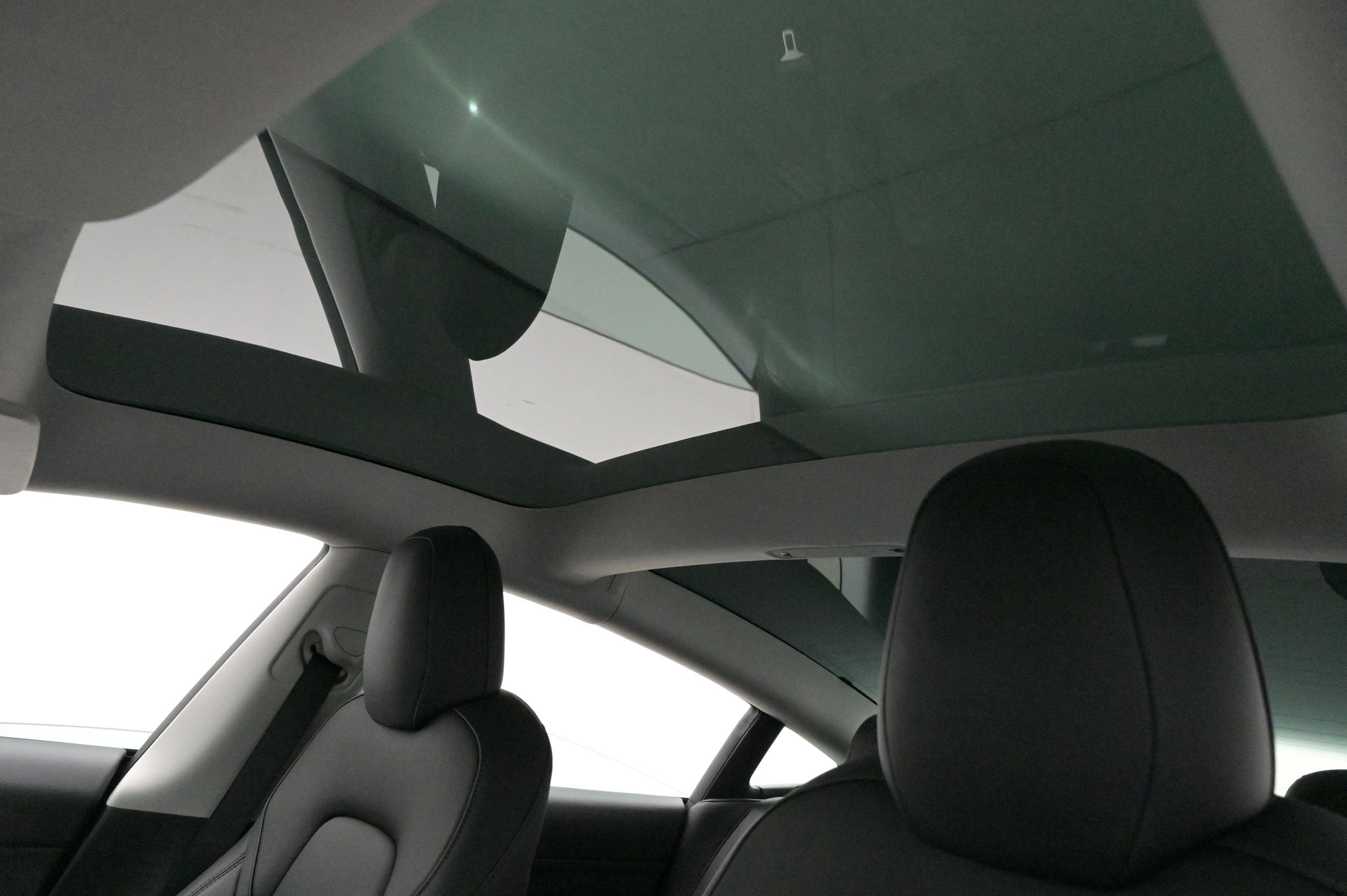 Tesla Model 3 Long Range AWD, 440hk, 2022