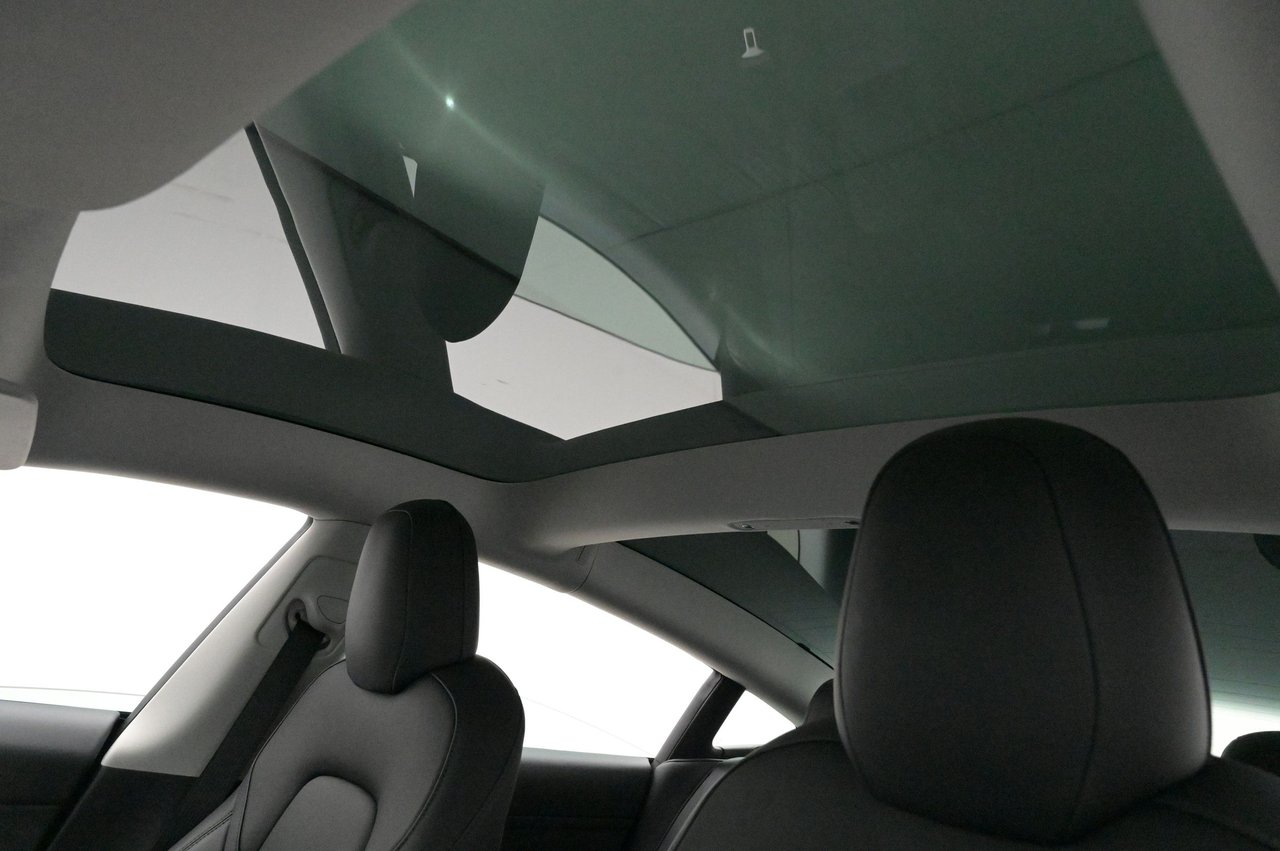 Tesla Model 3 Long Range AWD, 440hk, 2022