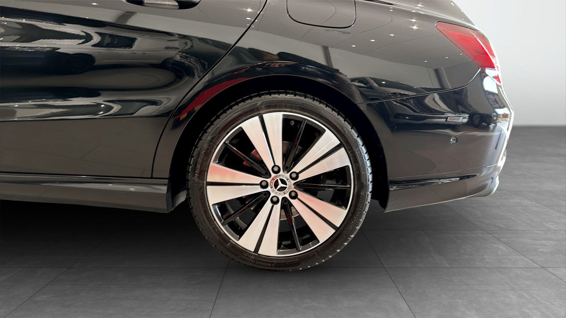 Mercedes-Benz CLA 200 d Shooting Brake 4MATIC 7G-DCT, 136ps, 2018