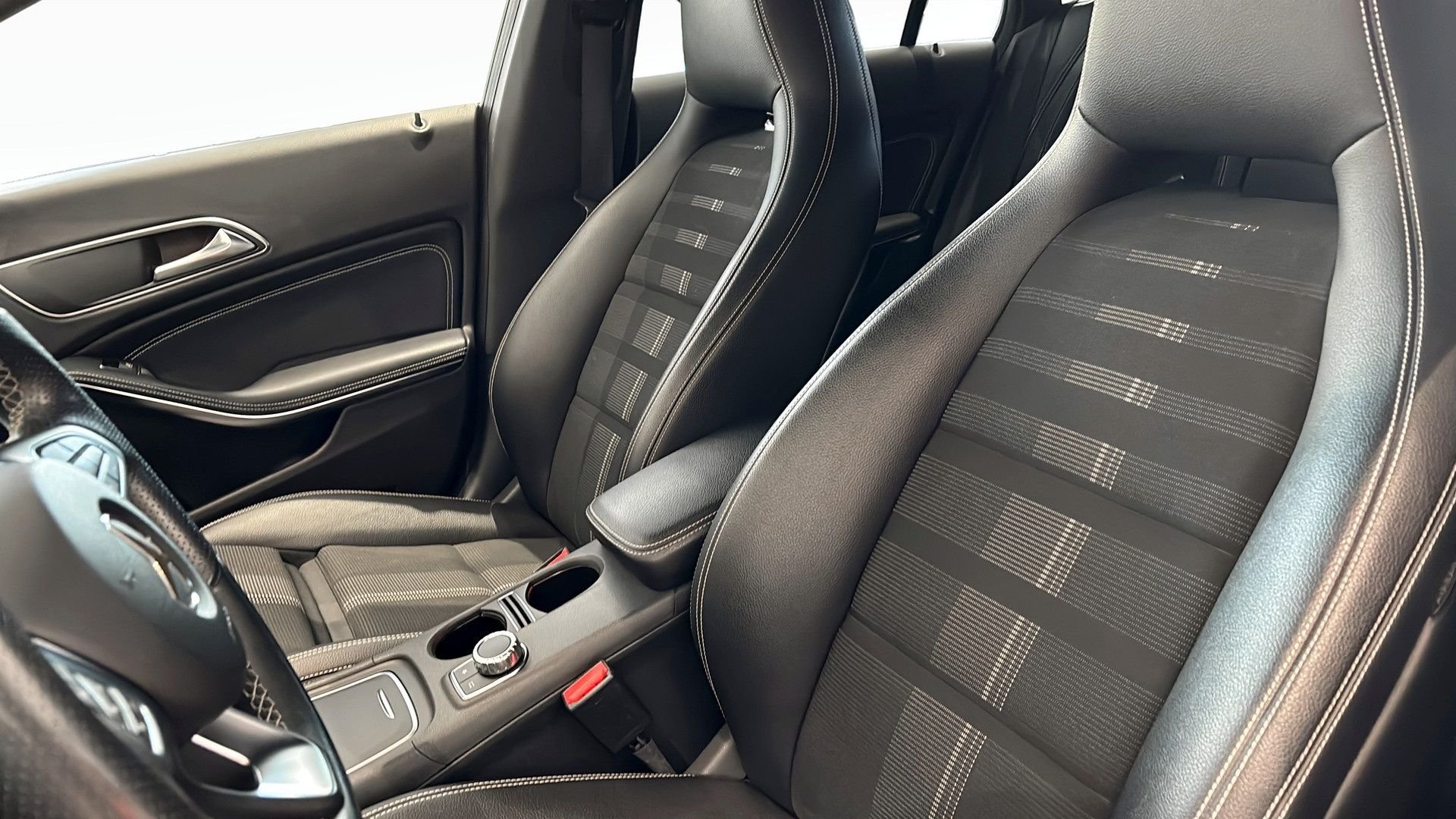 Mercedes-Benz CLA 200 d Shooting Brake 4MATIC 7G-DCT, 136ps, 2018