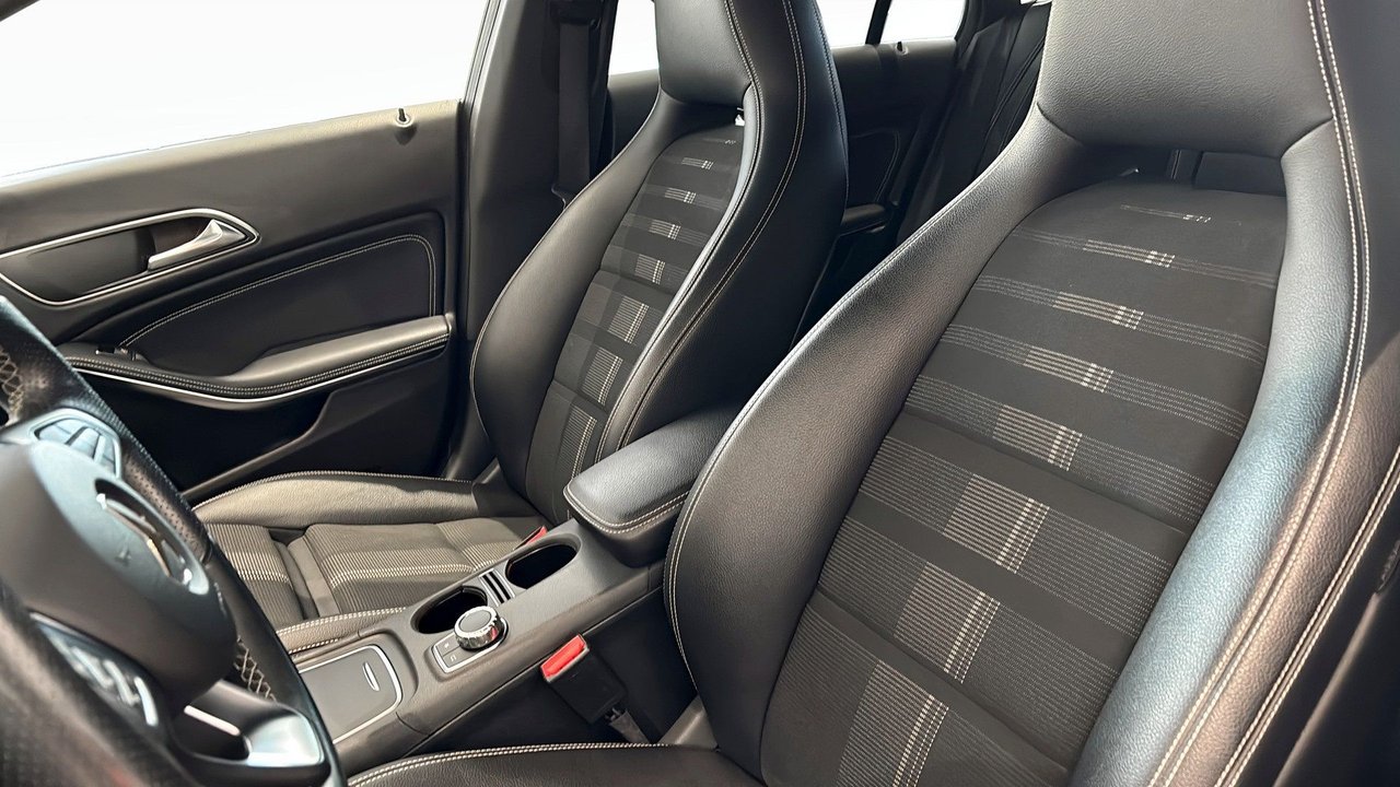 Mercedes-Benz CLA 200 d Shooting Brake 4MATIC 7G-DCT, 136ps, 2018