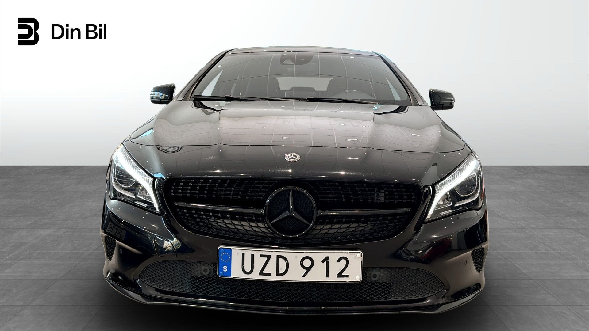 Mercedes-Benz CLA 200 d Shooting Brake 4MATIC 7G-DCT, 136ps, 2018