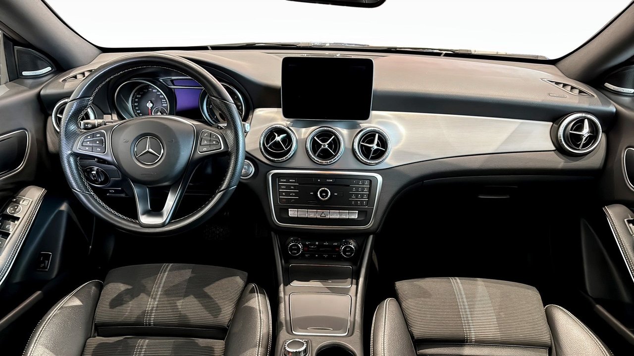 Mercedes-Benz CLA 200 d Shooting Brake 4MATIC 7G-DCT, 136ps, 2018