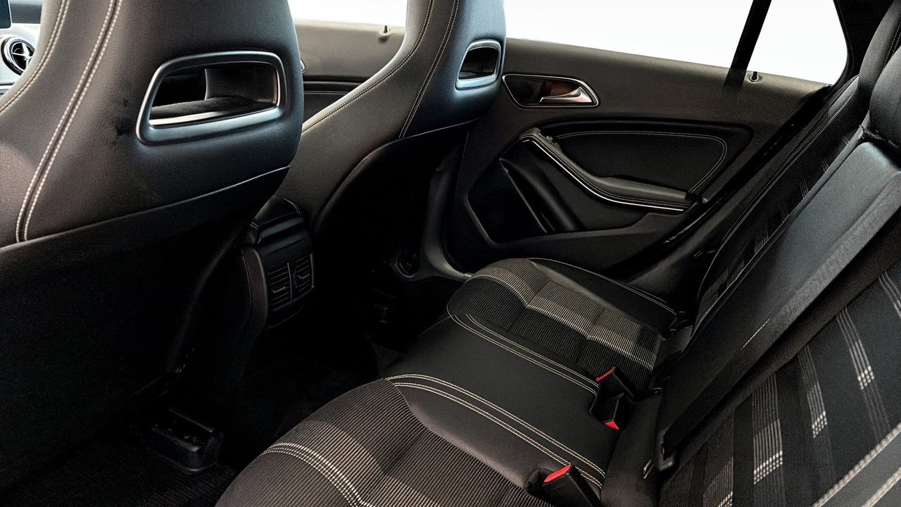 Mercedes-Benz CLA 200 d Shooting Brake 4MATIC 7G-DCT, 136ps, 2018