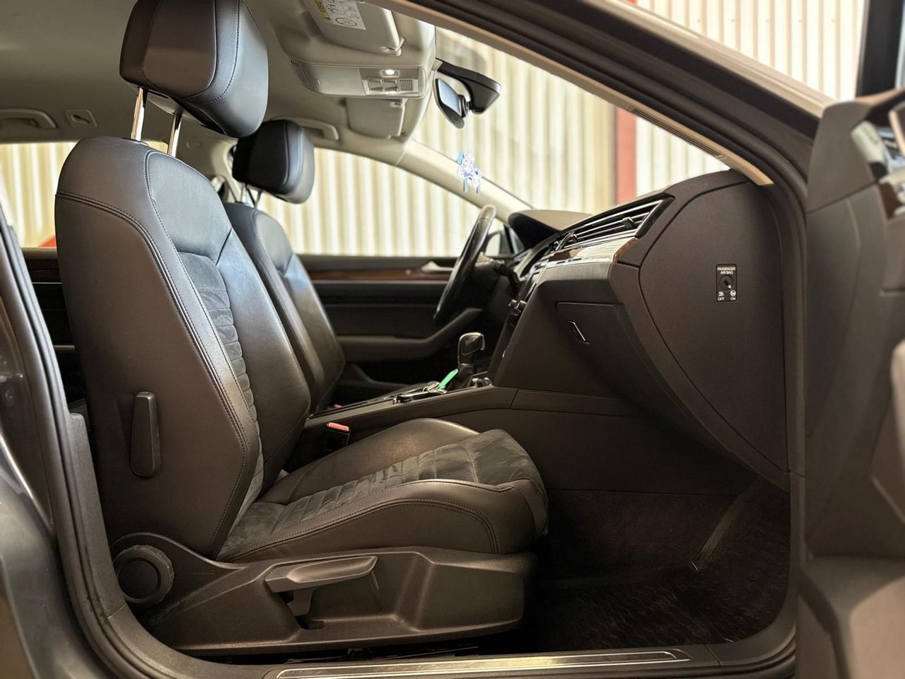 Volkswagen Passat Variant 2.0 TDI DPF SCR BMT 4Motion DSG Sequential, 190hp, 2015