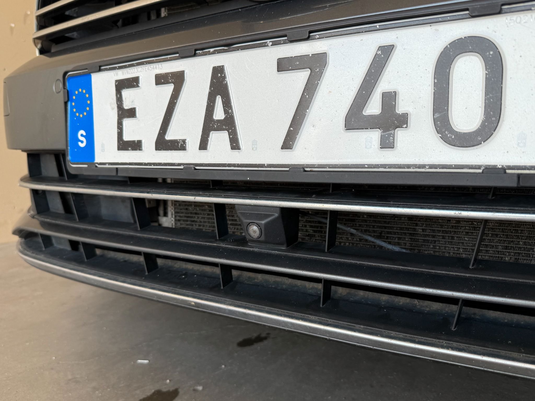 Volkswagen Passat Variant 2.0 TDI DPF SCR BMT 4Motion DSG Sequential, 190hp, 2015