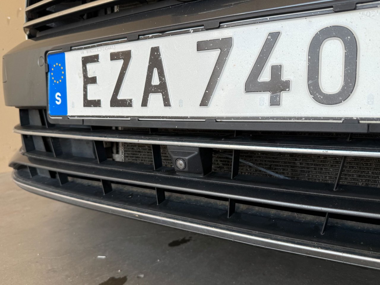 Volkswagen Passat Variant 2.0 TDI DPF SCR BMT 4Motion DSG Sequential, 190hp, 2015