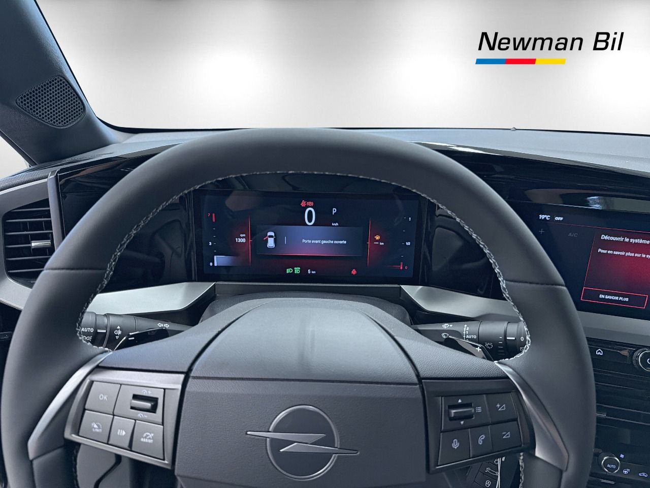 Opel Mokka 1.2 Turbo Automatisk, 130hk, 2025