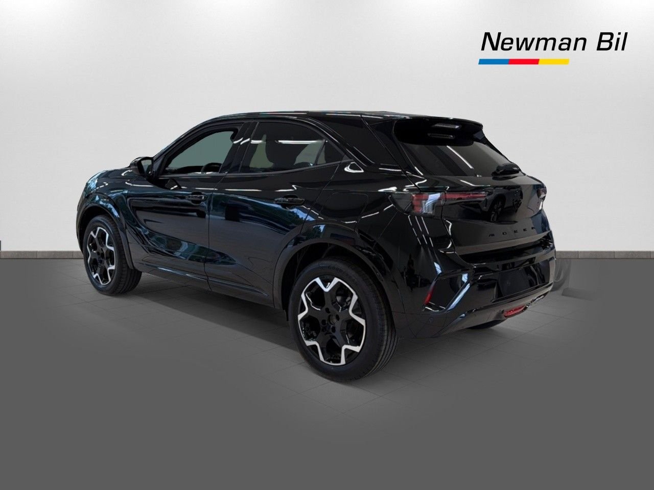 Opel Mokka 1.2 Turbo Automatisk, 130hk, 2025