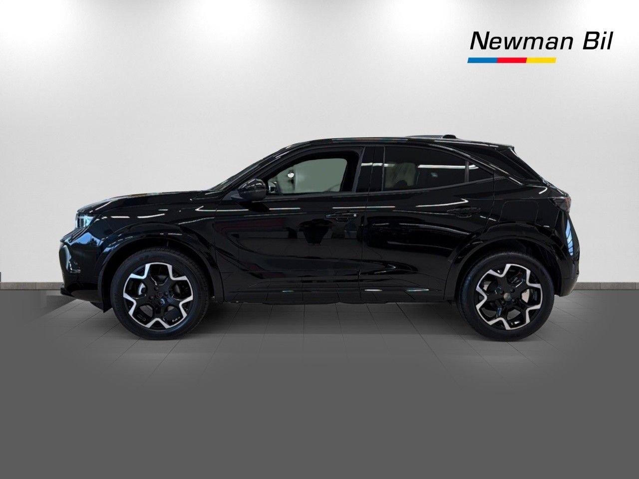 Opel Mokka 1.2 Turbo Automatisk, 130hk, 2025