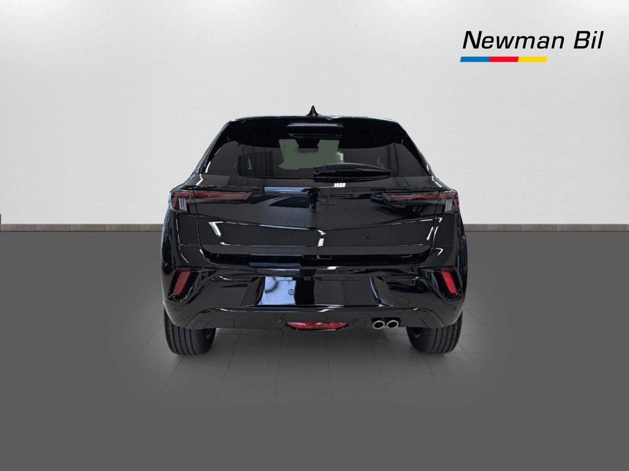 Opel Mokka 1.2 Turbo Automatisk, 130hk, 2025