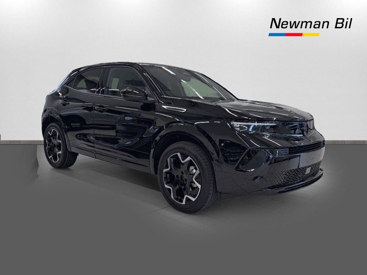 Opel Mokka 1.2 Turbo Automatisk, 130hk, 2025