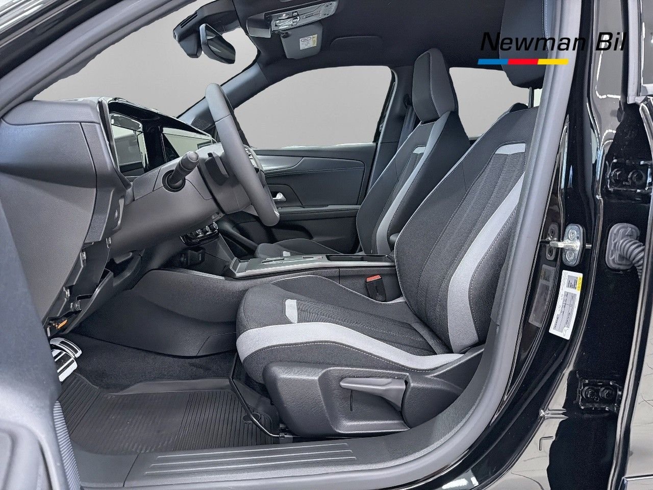 Opel Mokka 1.2 Turbo Automatisk, 130hk, 2025