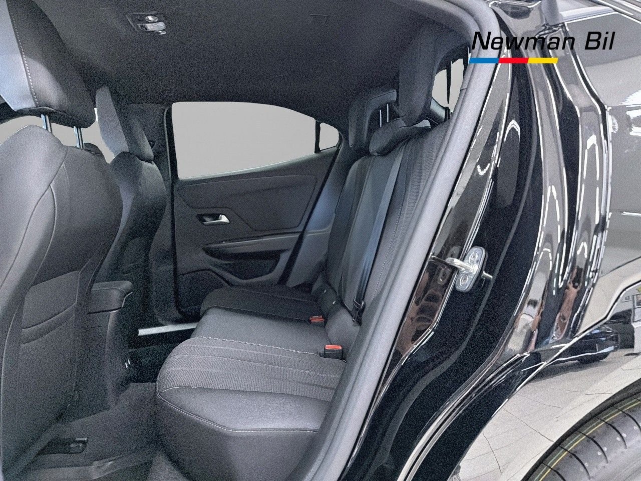 Opel Mokka 1.2 Turbo Automatisk, 130hk, 2025