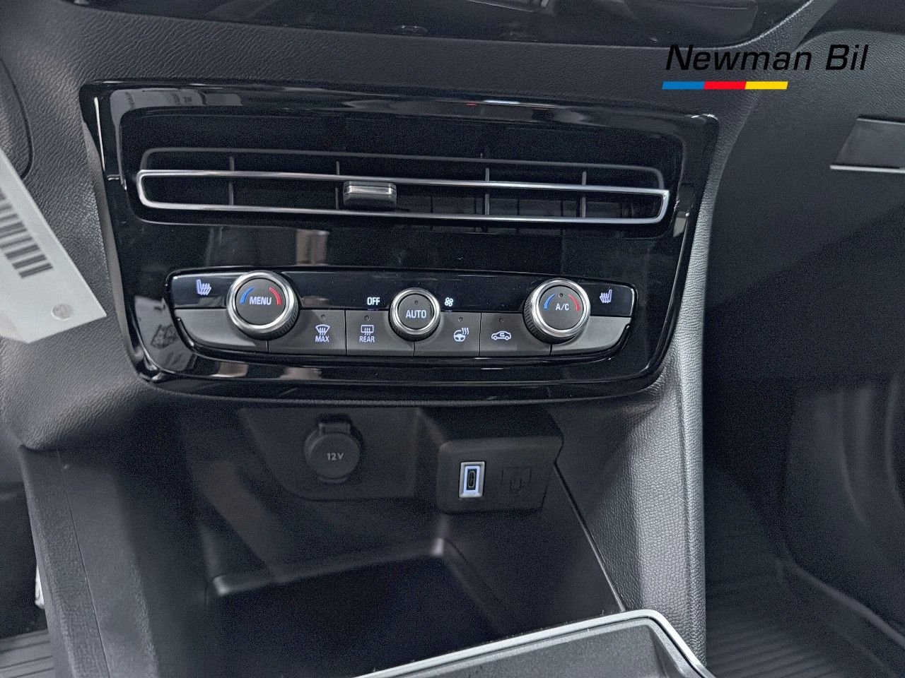 Opel Mokka 1.2 Turbo Automatisk, 130hk, 2025