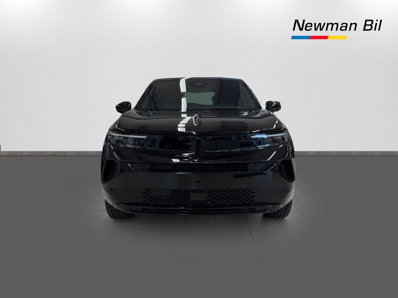 Opel Mokka 1.2 Turbo Automatisk, 130hk, 2025