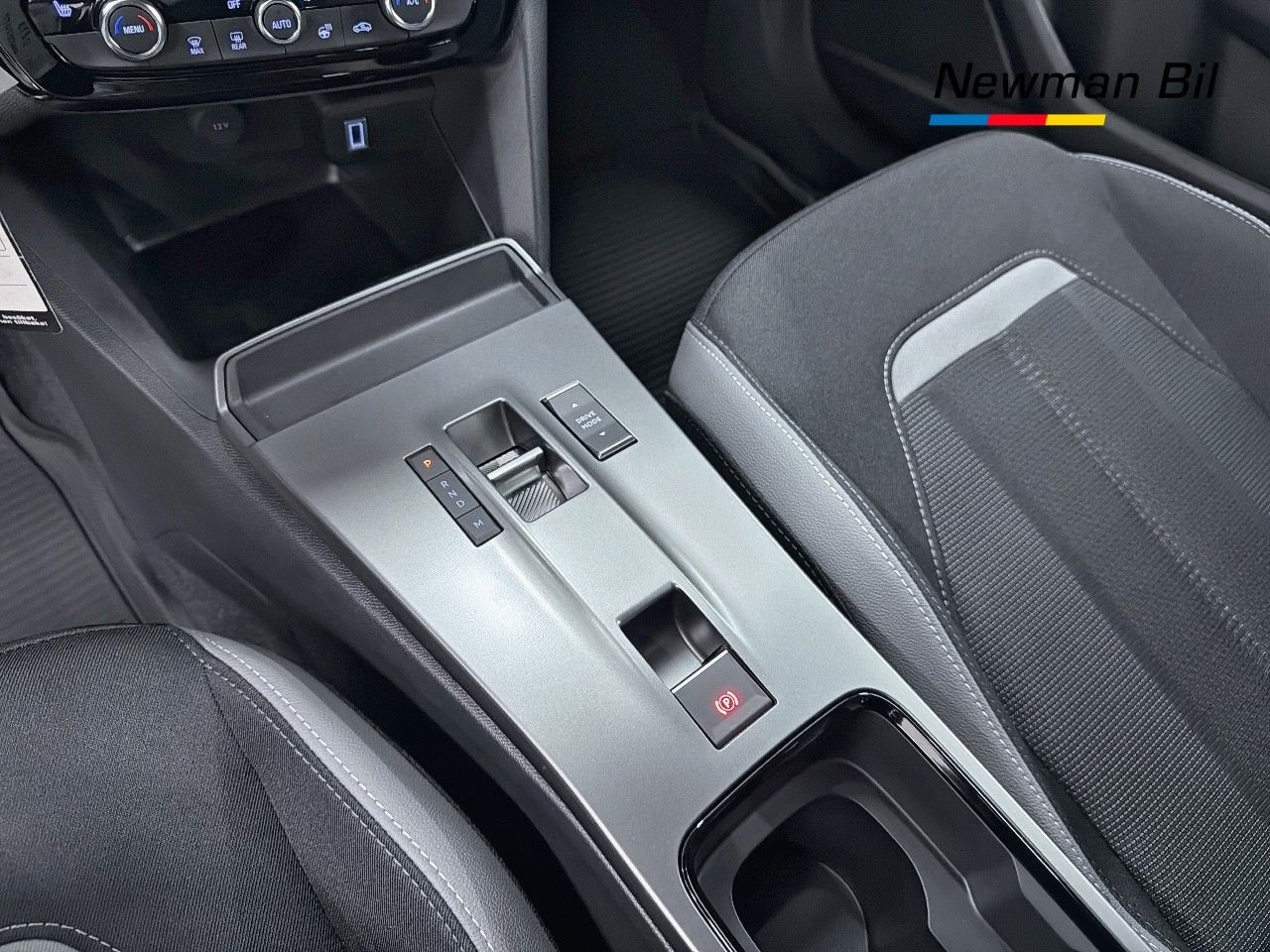 Opel Mokka 1.2 Turbo Automatisk, 130hk, 2025