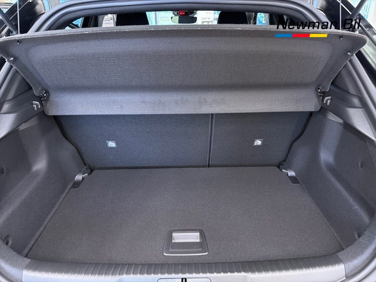 Opel Mokka 1.2 Turbo Automatisk, 130hk, 2025