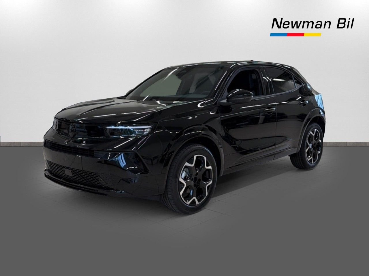 Opel Mokka 1.2 Turbo Automatisk, 130hk, 2025