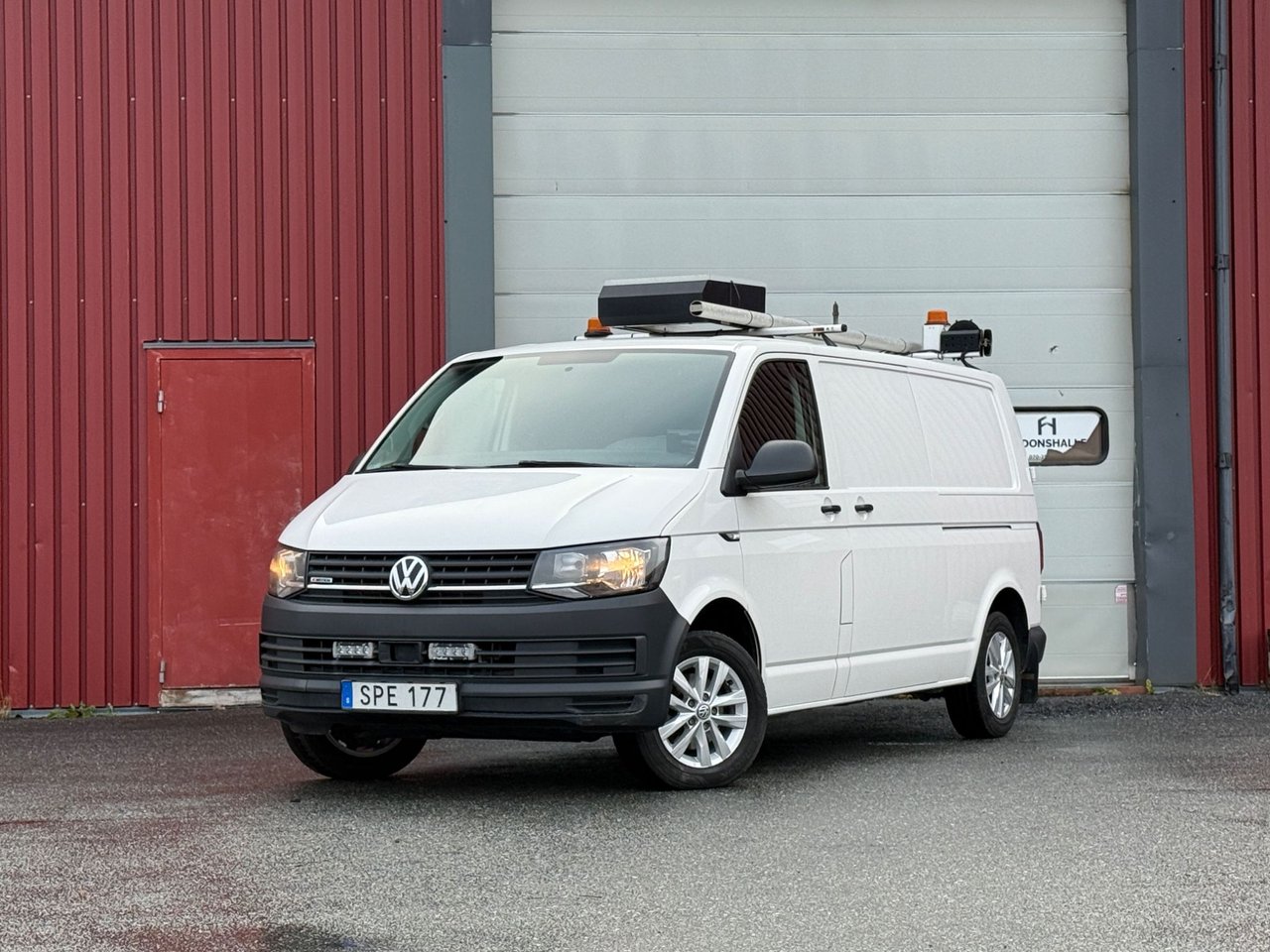 Volkswagen Transporter T32 2....