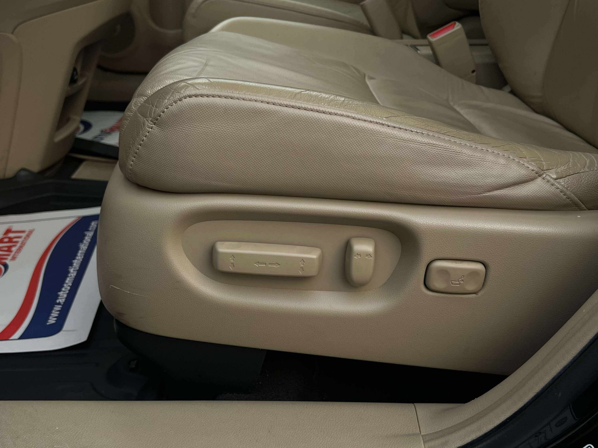 Honda CR-V 2.2 i-DTEC 4WD Automatisk, 150hk, 2011