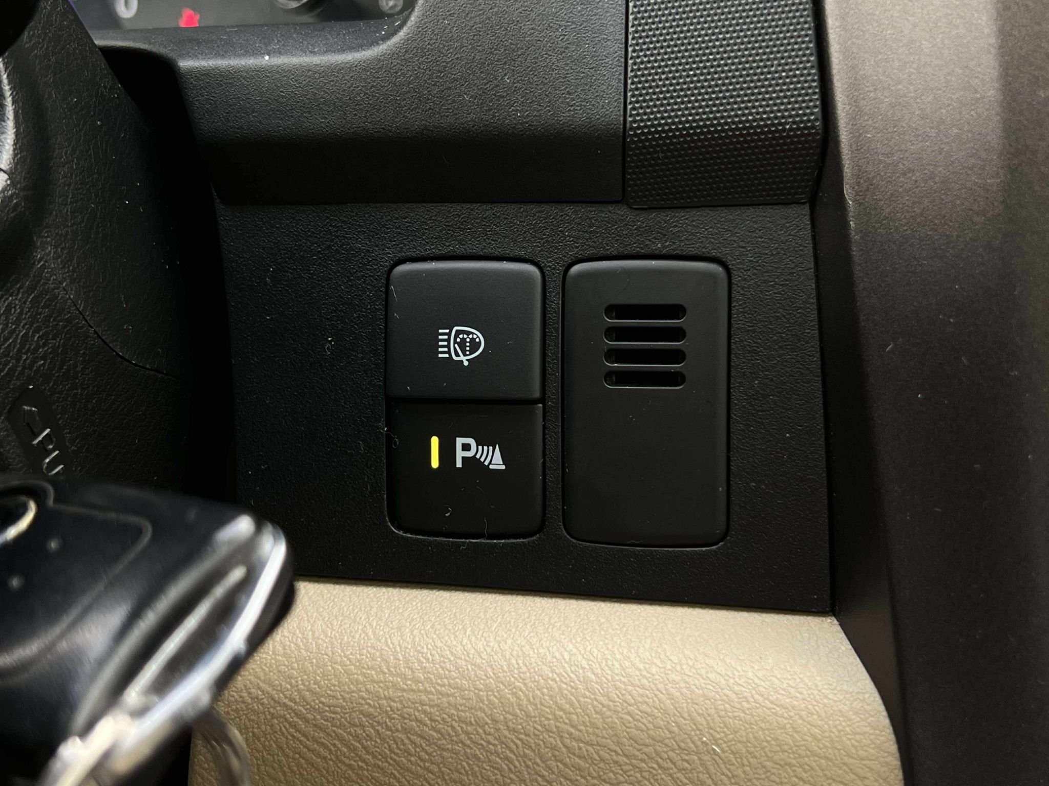 Honda CR-V 2.2 i-DTEC 4WD Automatisk, 150hk, 2011