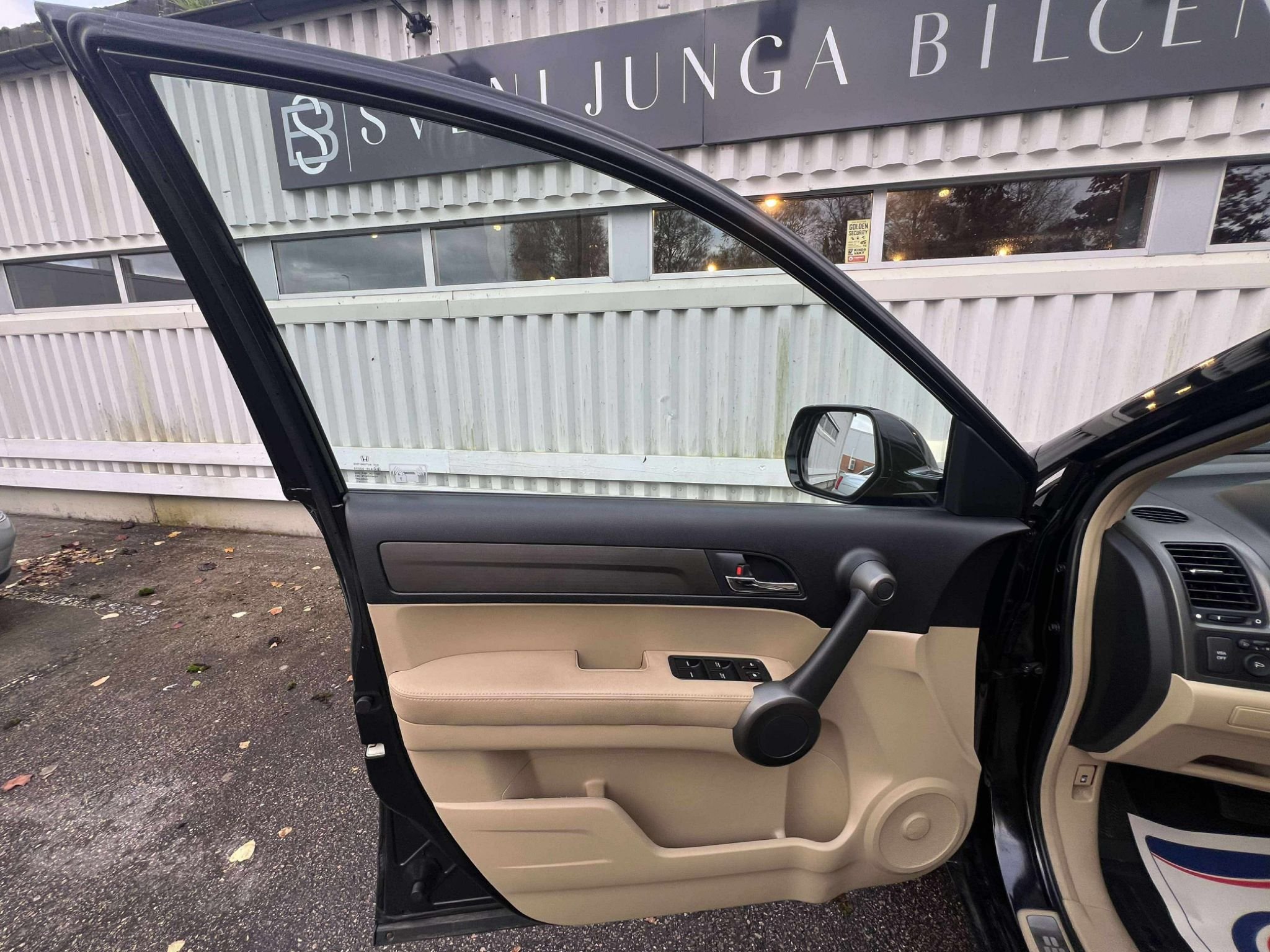 Honda CR-V 2.2 i-DTEC 4WD Automatisk, 150hk, 2011