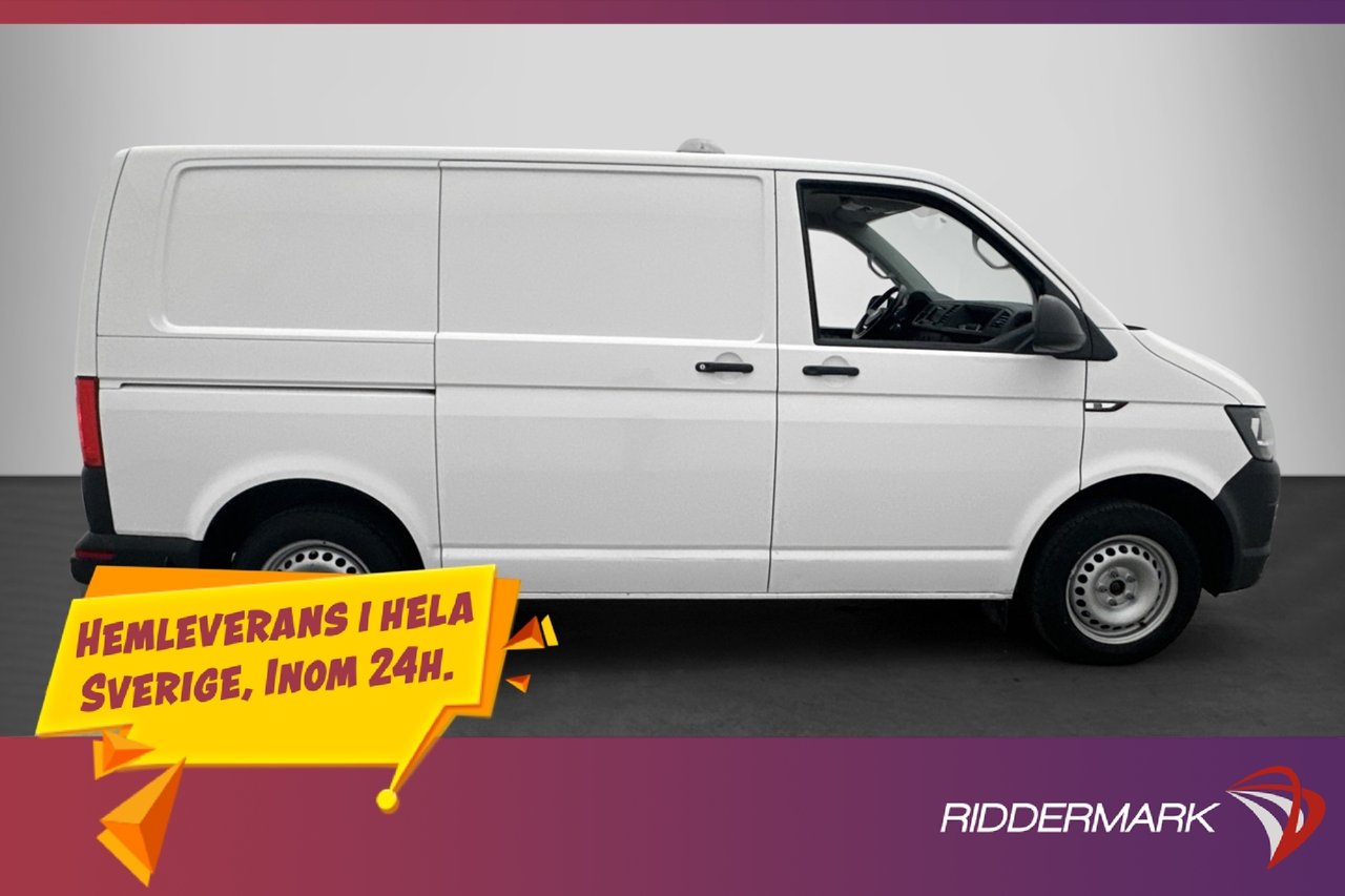 Volkswagen transporter 2.0TDI...