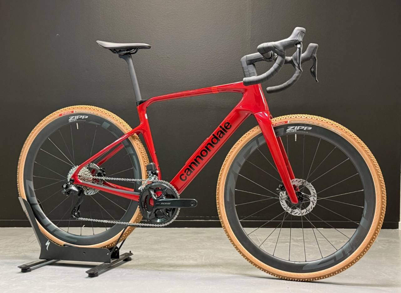 CANNONDALE SYNAPSE 4 2025 / 1...